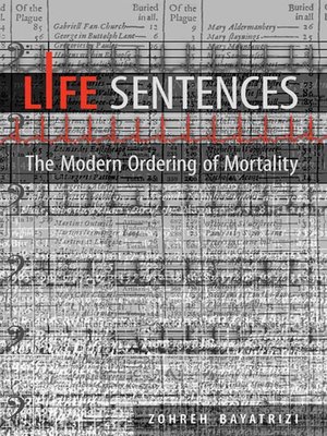 cover image of Life Sentences
